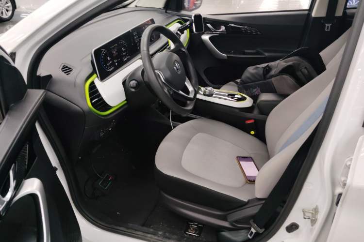 Used Oshan Benni E-Star 2020 Heart Edition Lithium Iron Phosphate (31.18 kWh)