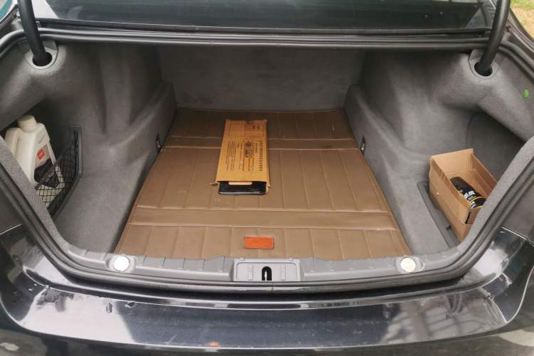 Used BMW 7 Series 2009 740Li Luxury Model