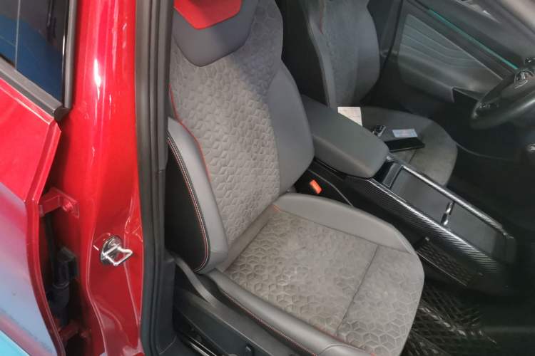 Used Volkswagen ID.4 X 2021 1st Edition ID. First Impression Edition