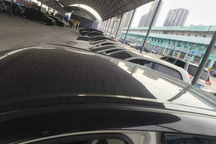 Used Wuling Bingo 2023 410 km Lingxi Deluxe Edition
