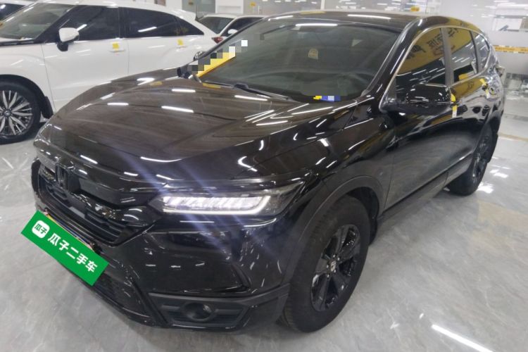 Used Honda Breeze 2020 240TURBO CVT 2WD Luxury Edition