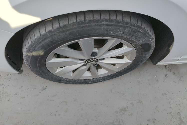 Used Volkswagen Bora 2021 1.5L Automatic Elite Smart Connect Edition