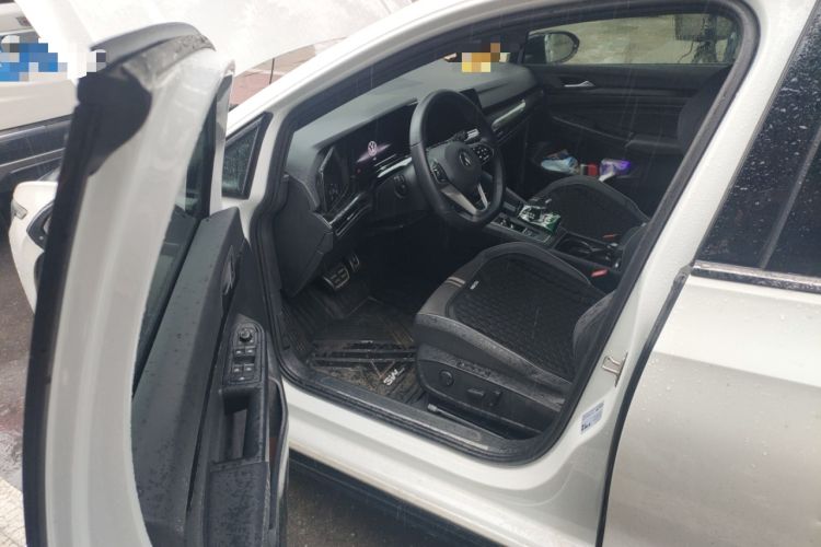 Used Volkswagen Golf 2023 280TSI DSG R-Line Lite