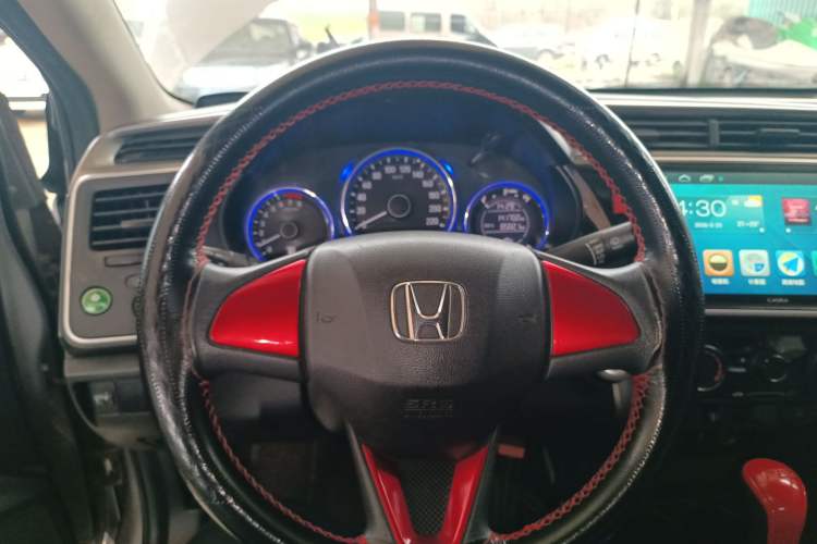 Used Honda City 2017 1.5L CVT Elite Edition