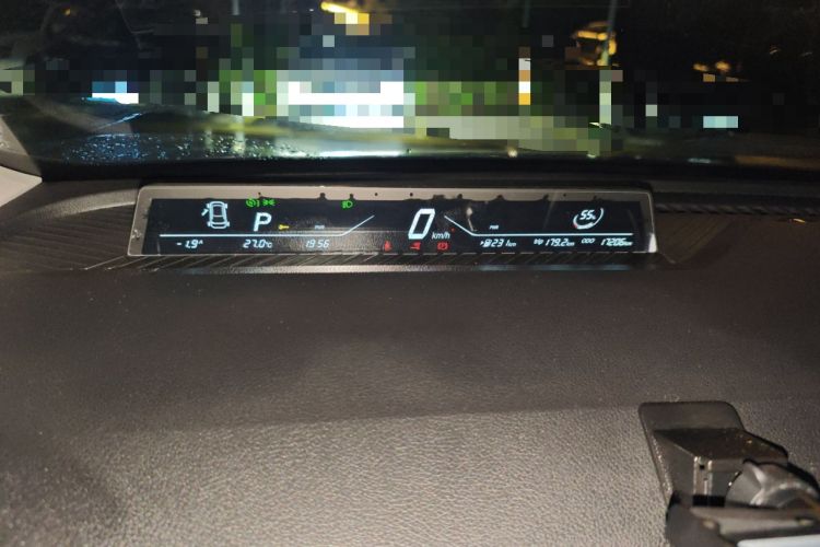 Used NETA V 2022 Chao 400 Pro