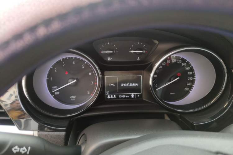 Used Buick Verano 2020 15T Automatic Trend Edition
