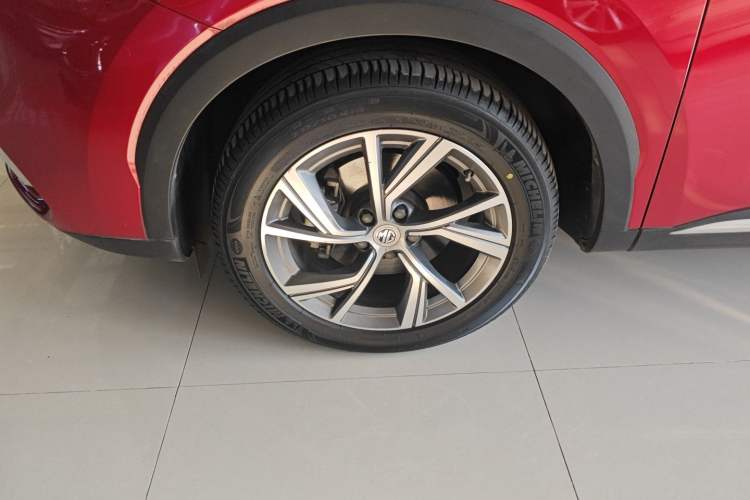 Used MG HS New Energy 2020 eHS 1.5T e-Plus