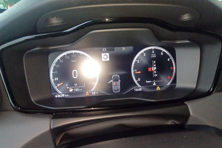 Used Lynk & Co 01 2017 2.0T Two-Wheel Drive Pro Edition