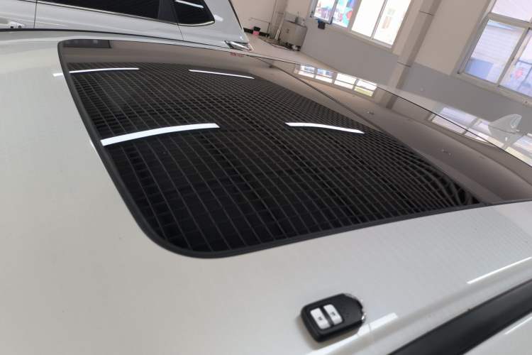 Used Honda Jade 2017 210 TURBO CVT Luxury Edition 5 Seats
