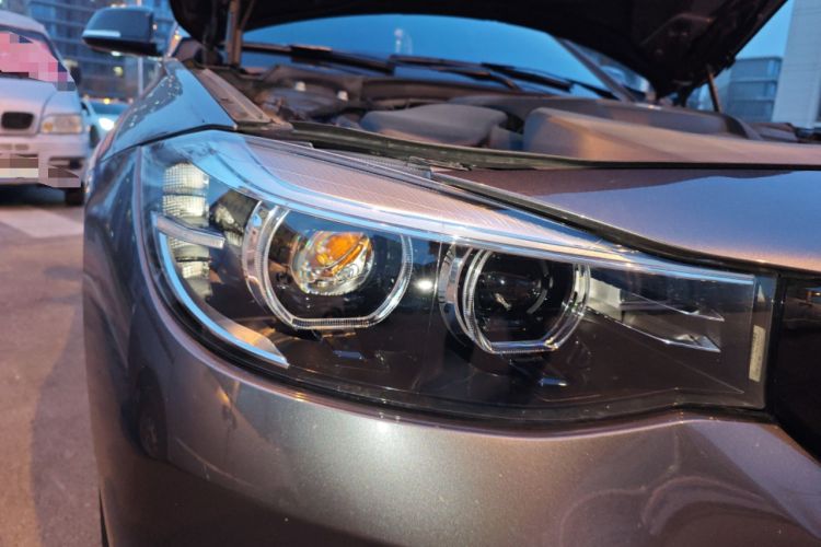 Used BMW 3 Series GT 2020 330i M Sport Night Edition
