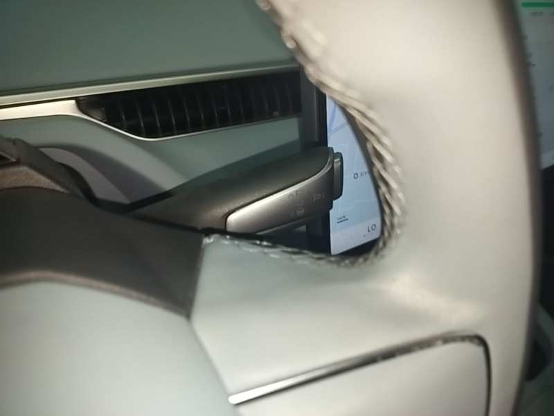 Used XPeng MONA M03 2024 620 with Ultra-Long Range — 13