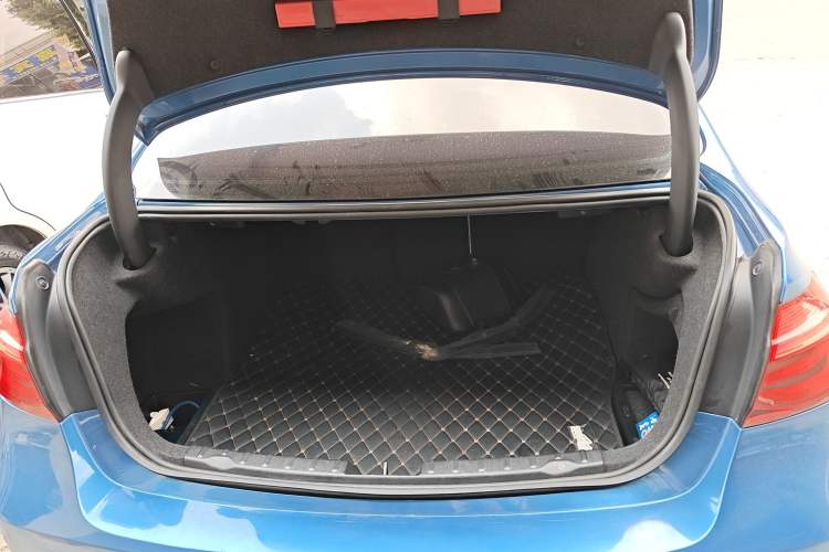 Used BMW 3 Series 2017 320Li M Sport Edition
