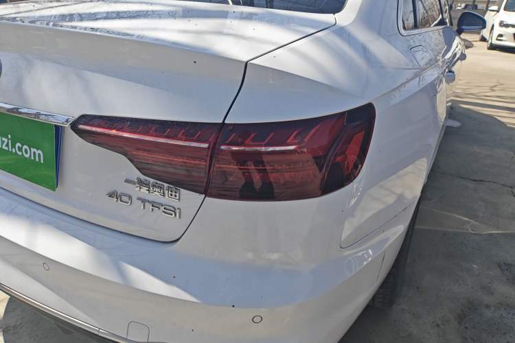 Used Audi A4L 2023 40 TFSI Fashion Dynamic Model