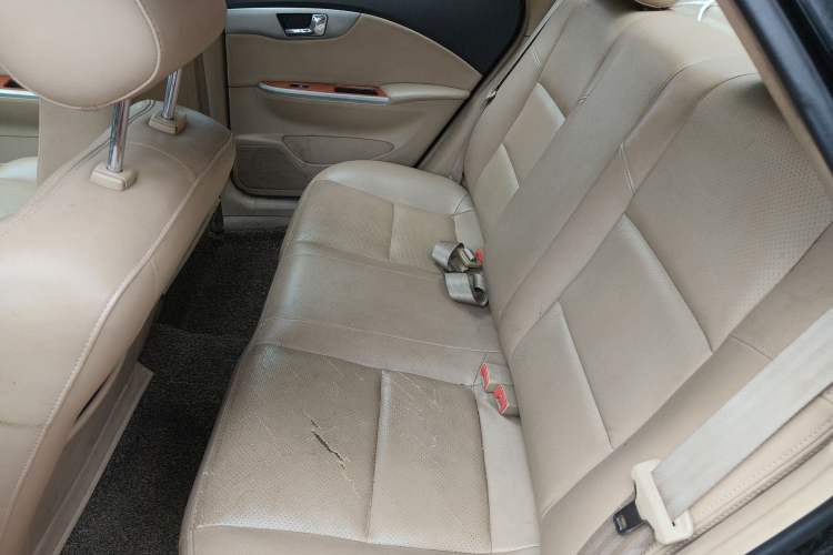 Used Buick Excelle 2011 1.6 LE-AT