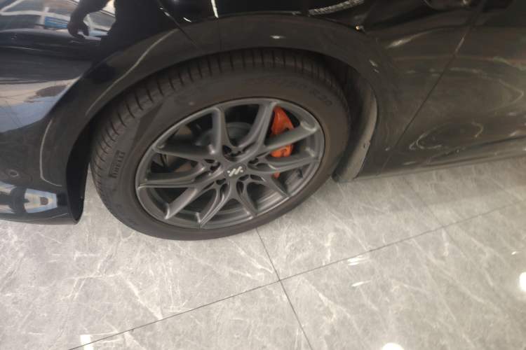 Used IM LS6 2025 Ultra-Powerful Lingxi Intelligent Enjoyment Edition