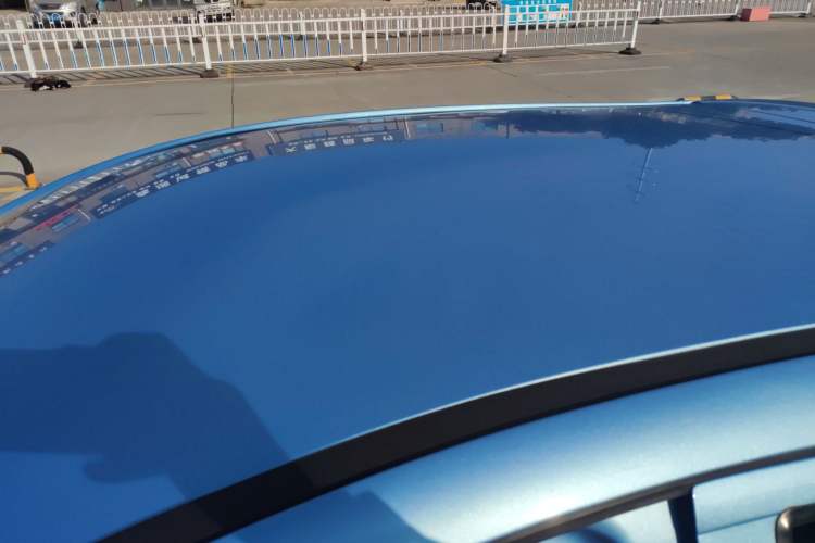 Used SOL E10X 2021 200km Classic Type
