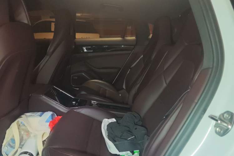 Used Porsche Panamera 2018 Panamera 4 E-Hybrid 2.9T