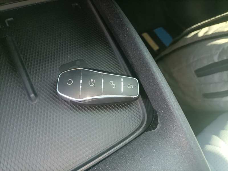 Used BYD Seal 2022 700 km Long-Range Rear-Wheel-Drive Version — 8