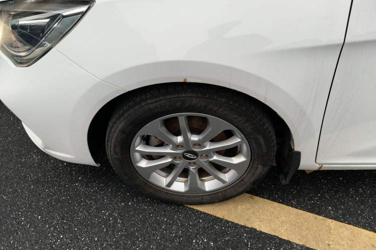 Used Chery Arrizo 5 2019 1.5L Manual Youth Edition China V Standard