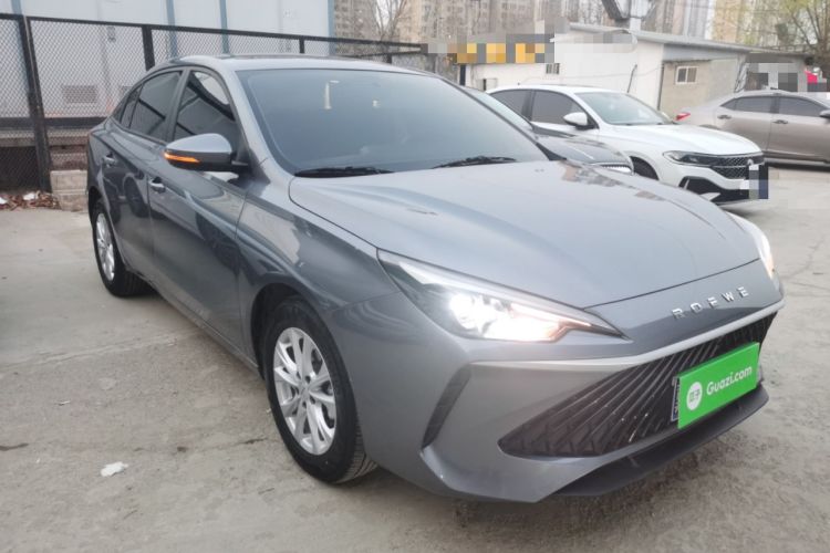 Used Roewe i5 2026 Model 1.5L Manual Comfort Version