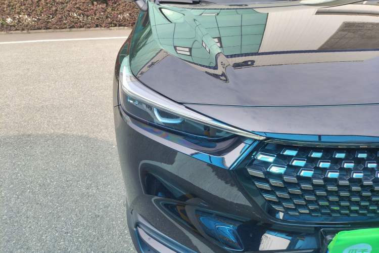 Used Honda XR-V 2024 1.5L CVT Enthusiast Edition Right Front Headlight