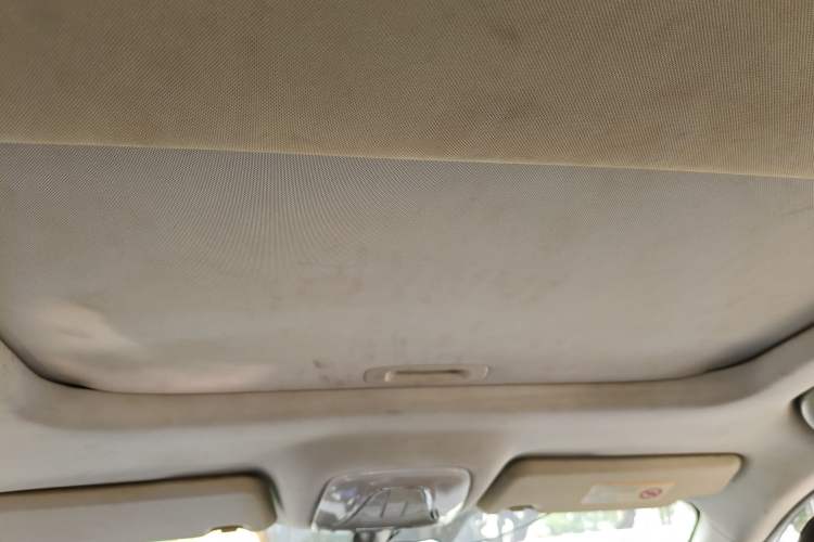 Used GAC Trumpchi GS4 2015 200T Manual Elite Edition