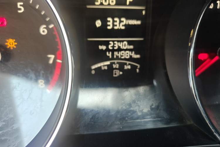 Used Volkswagen Sagitar 2018 1.6L Automatic Comfort Model
