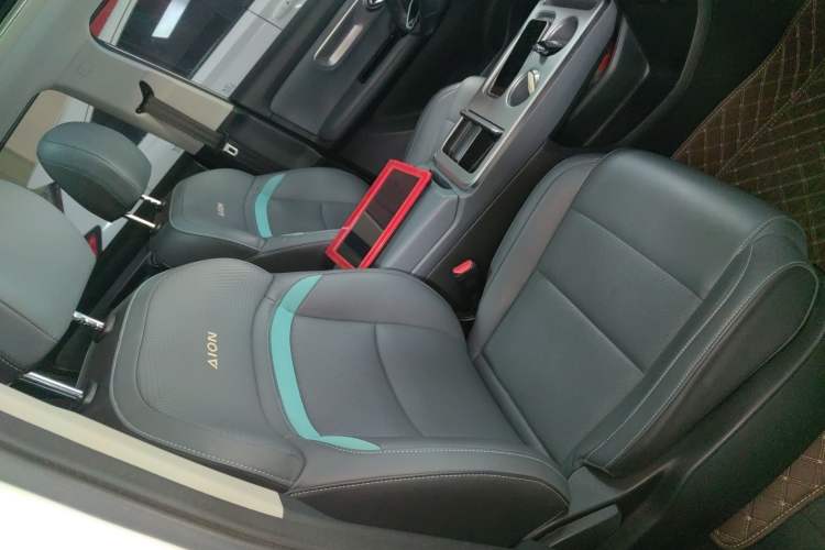 Used AION Y 2023 Younger Star Edition
