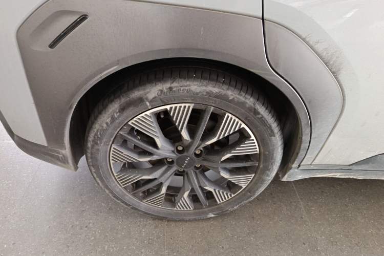 Used AION Y 2022 70 Intelligent Edition Lithium Iron Phosphate