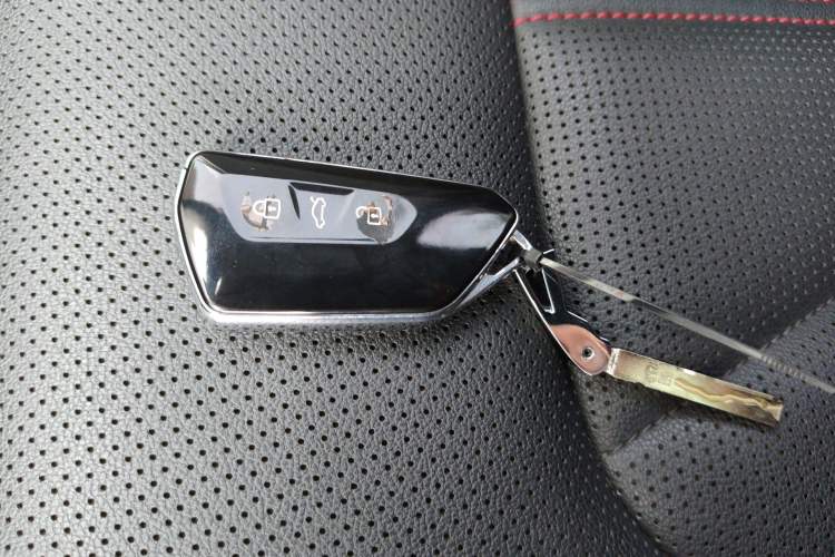 Used Volkswagen Lamando 2022 Lingdu L 280TSI DSG Ultra-Spicy Flagship Edition