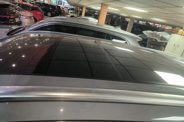 Used Chery Tiggo 8 PRO 2022 390T Two-Wheel Drive Vast Edition 5 Seats Roof