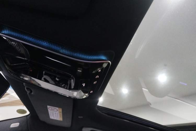 Used Mercedes-Benz C-Class New Energy 2025 C 350 eL