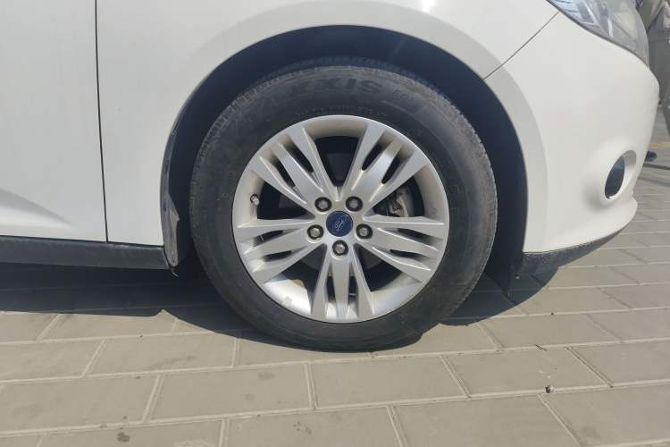 Used Ford Focus 2012 Hatchback 1.6L Automatic Comfort Model