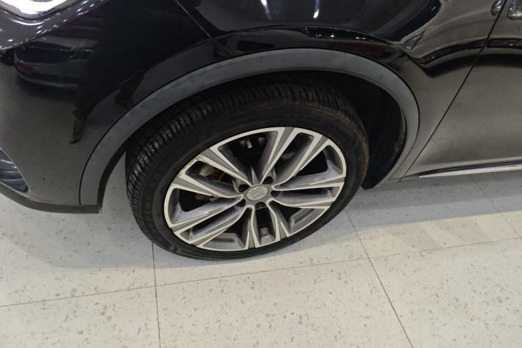 Used BYD Tang 2019 2.0T Automatic SmartConnect Prestige 7-Seater China VI Standard