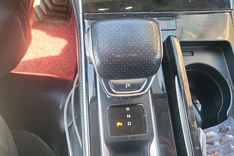 Used Rising ER6 2021 New Dynamic Edition 520km Smart Leading Version
