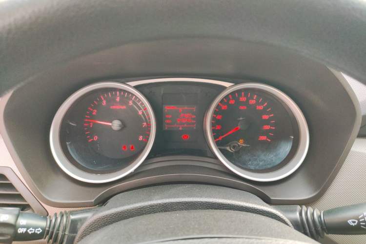 Used Wuling Hongguang 2021 1.5L Revised S Standard Version with Electric Power Steering LAR