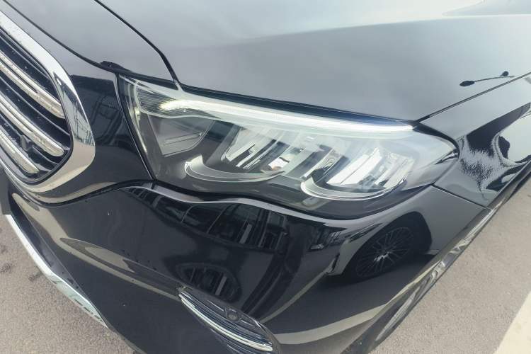 Used Mercedes-Benz E-Class 2025 Facelift E 300 L Fashion Edition
