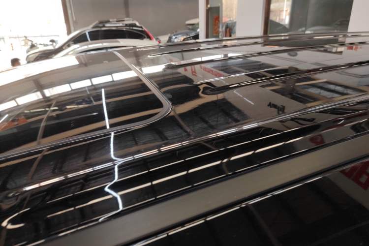 Used GAC Trumpchi M8 2021 Lingxiu Series 390T Deluxe Edition