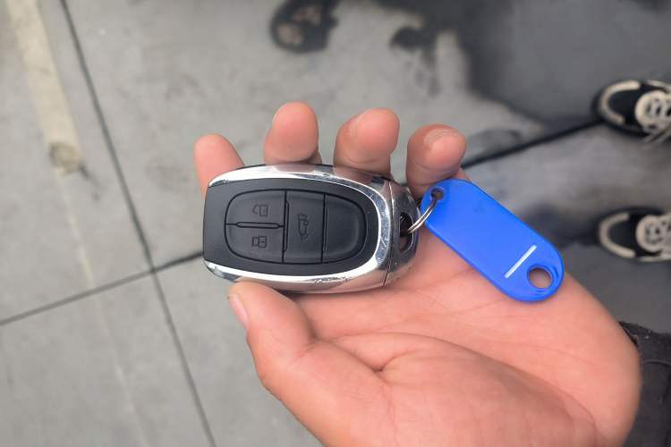 Used SAIC MAXUS G50 2021 1.5T Automatic Comfort Touring B