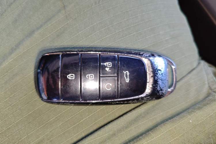 Used AION Y 2022 70 Intelligent Edition Lithium Iron Phosphate