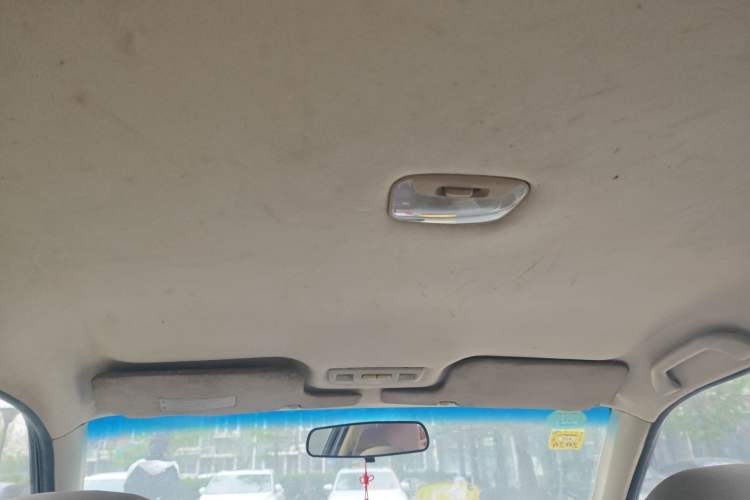 Used Soueast V3 Lingyue 2014 1.5L Manual Smart Edition Headliner