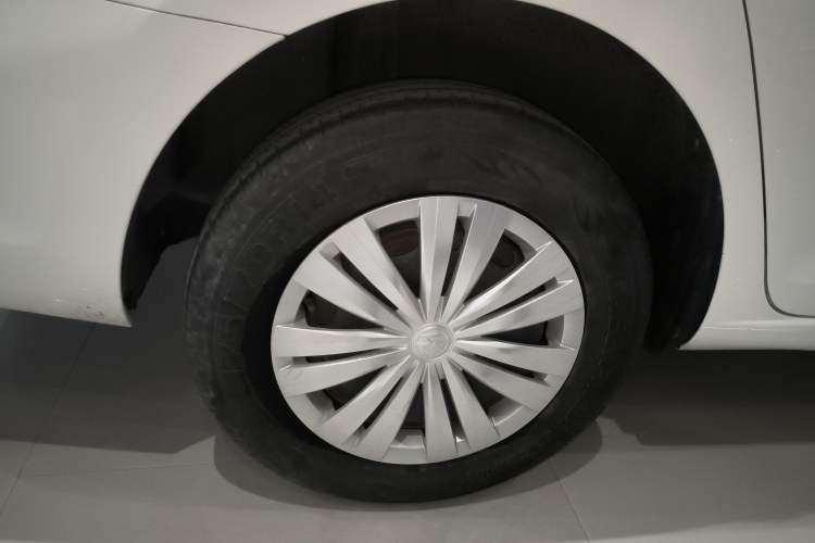 Used Volkswagen Santana 2021 1.5L Automatic Fashion Edition
