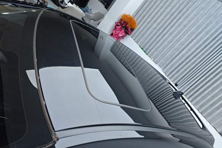 Used Honda Civic 2021 HATCHBACK 220TURBO CVT Trendy Cool Edition Roof