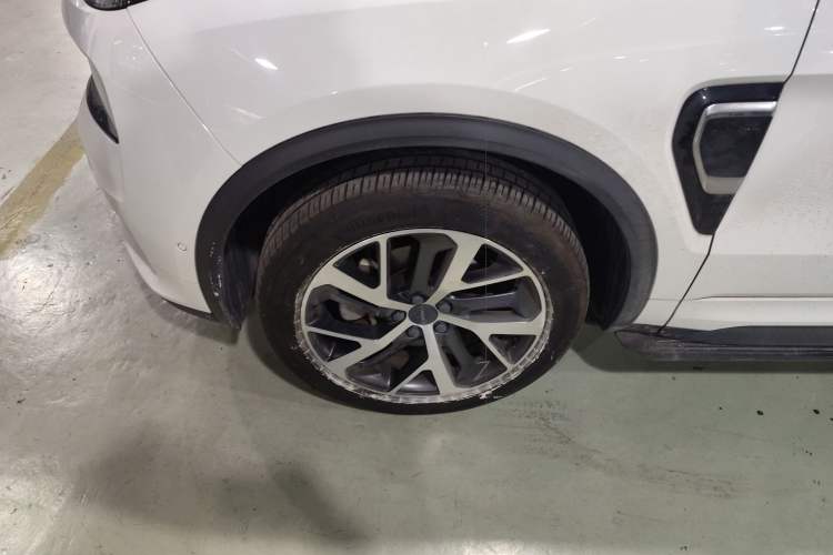 Used Lynk & Co 01 EM-P 2018 1.5T PHEV JingPro National Emission Standard V
