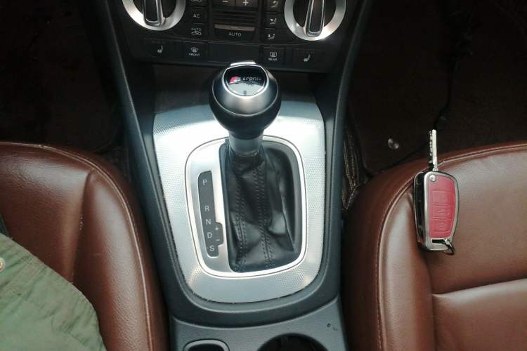 Used Audi Q3 2013 35 TFSI quattro Technology Edition
