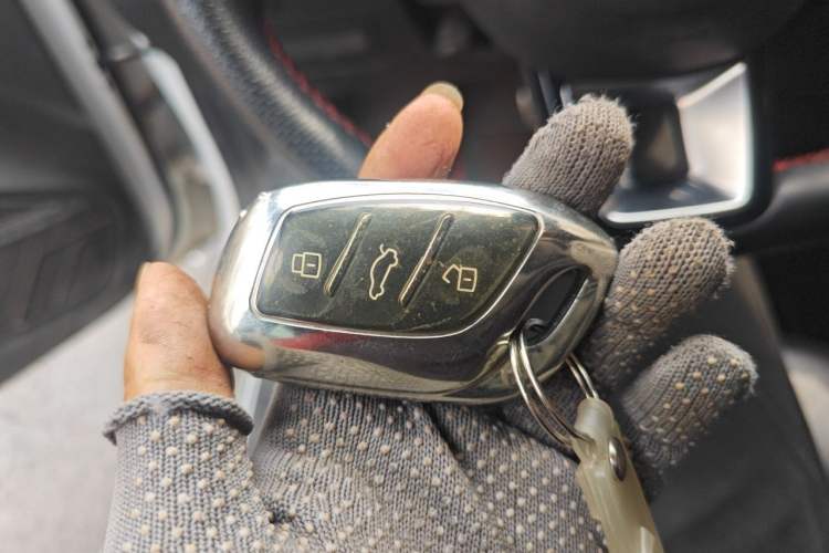 Used MG 6 2020 1.5T Automatic Trophy Smart Drive Flagship Edition
