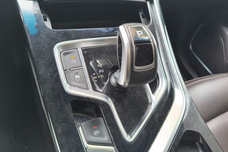 Used Geely Auto Jiajie 2019 1.5TD MHEV DCT Yaoxiang Edition