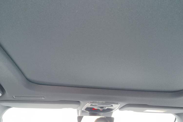 Used Lynk & Co 03 2019 1.5TD DCT JingPro Edition China VI Standard