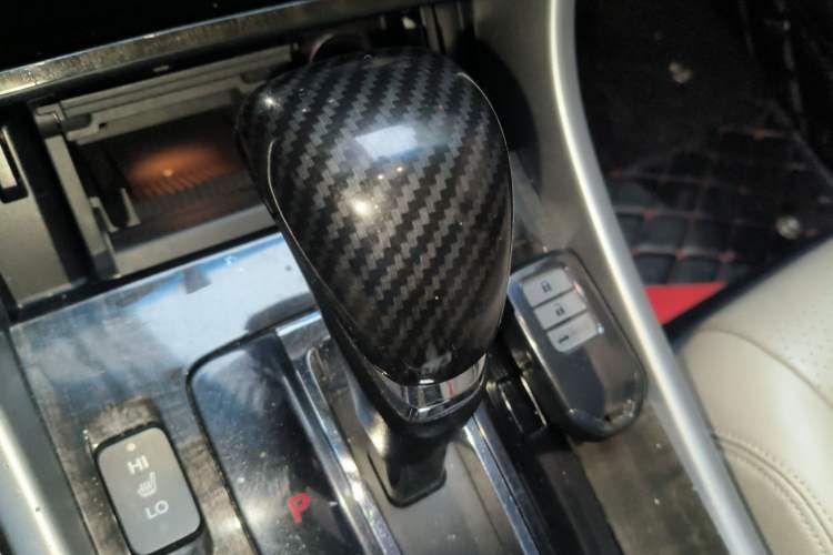 Used Honda Accord 2014 2.4L EX Luxury Edition