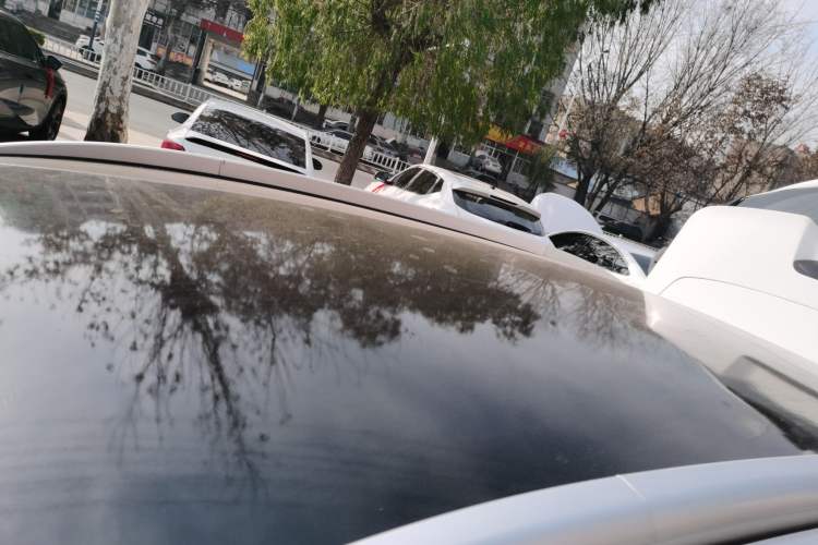 Used Geely Auto Vision S1 2018 1.5L Manual Fong Chi Model
